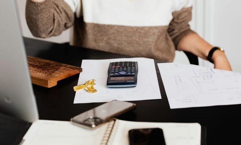 smart financial choices made