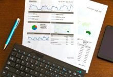 strategic business finance insights