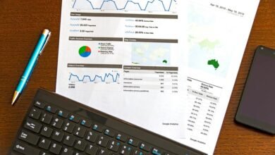 strategic business finance insights