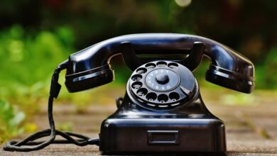 telecom code identification process