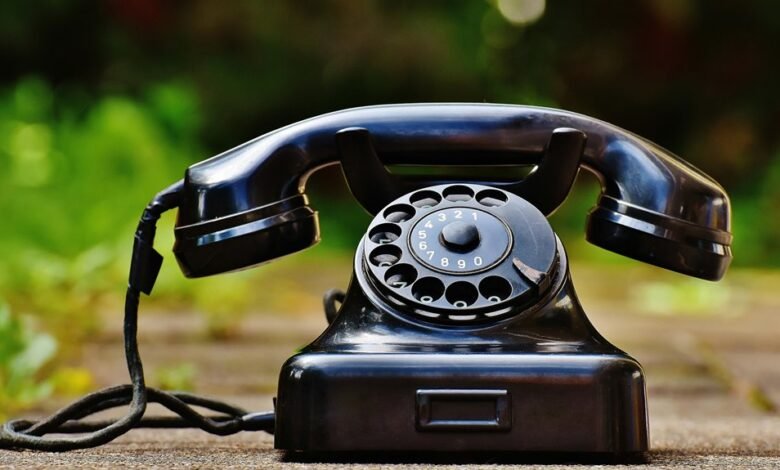 telecom code identification process