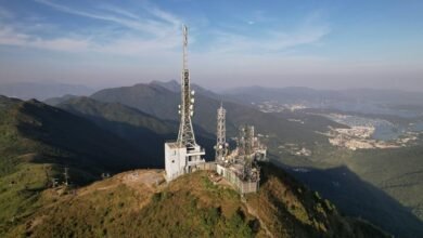 telecom development leadership strategy