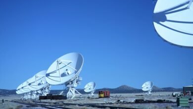 telecom infrastructure analysis 8564837958
