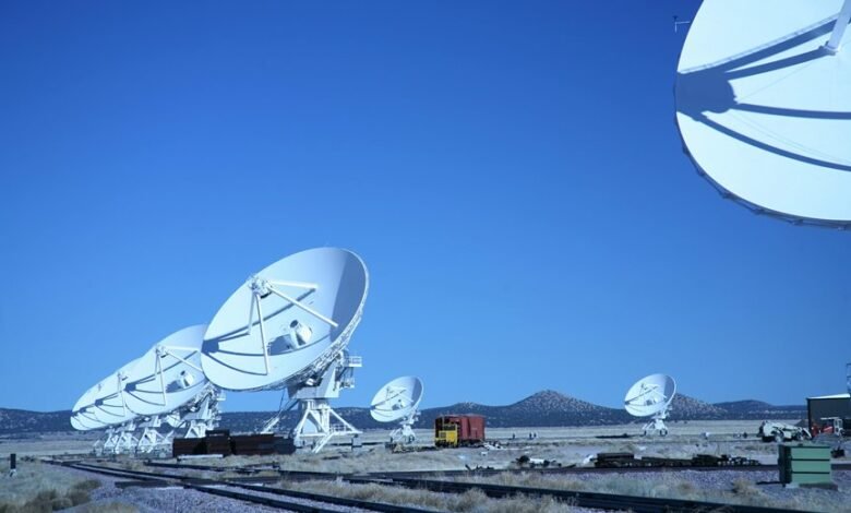telecom infrastructure analysis details
