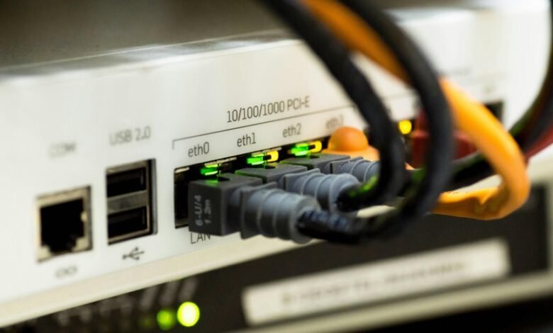 telecom infrastructure enhancement strategies