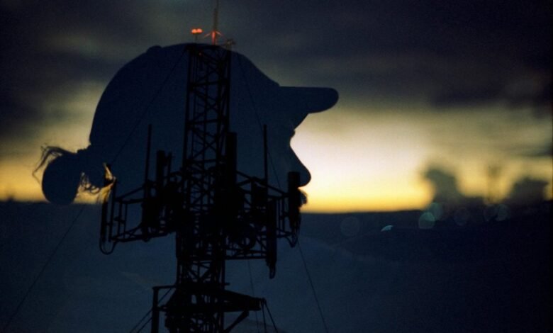 telecom innovation leadership example