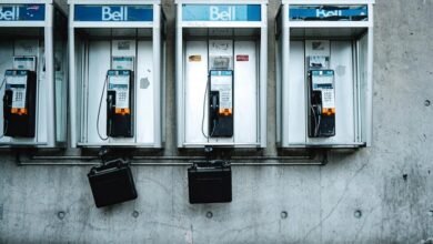 telecom services investigation details