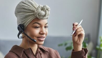 telecommunications enhancement by innovation