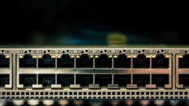 telecommunications industry transformation effects