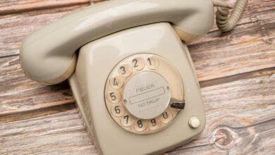 telecommunications number significance explained