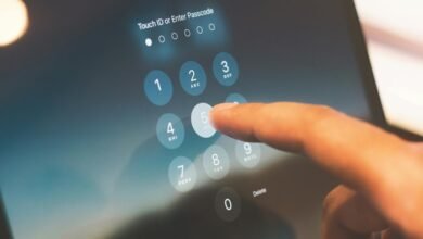 user authentication transformation technology