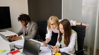 digital solutions for business