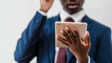 enhance business online platform