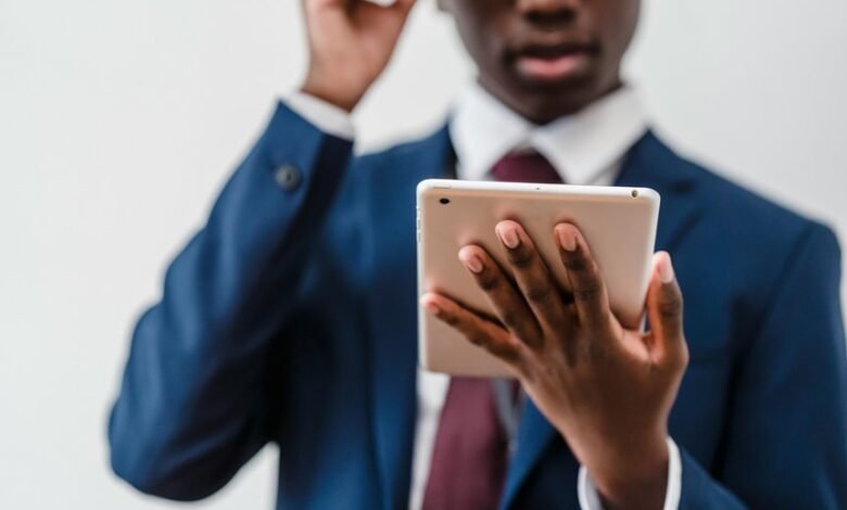 enhance online business platform