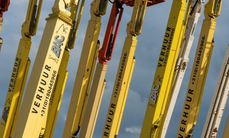 online services elevation platform